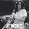 Lana Del Rey - Ultraviolence 2LP