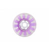 Exway X1 Cloud Wheel pre Riot pohon 105mm (fialová, 4ks) (EXW0443)