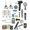 BARBER KADERNÍCKY SET, SUŠIČ NA BATÉRIE, MALÝ KADERNÍK