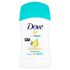 Dove Go Fresh Hruška & Aloe Vera tuhý deo stick 40ml