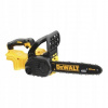 Akumulátorová bezkefová reťazová píla 30cm 18V DeWALT DCM565N