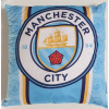 Vankúš 40 x 40 cm Manchester City (Manchester City Menchster City vankúš 40/40)