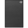 Externý disk Seagate One Touch PW 1TB, Black (STKY1000400)