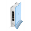 MikroTik RouterBOARD RB941-2nD-TC, hAP-Lite