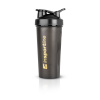 Insportline Shaker 600 ml (Barva: černá)