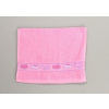 PROFOD KIDS / Detský froté uterák - ružová 30x50 cm