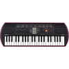 Klávesy SA-78 detský keyboard CASIO