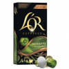 Kapsuly pre espressá L'OR Espresso Hazelnut kapsule do Nespresso 10 ks