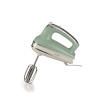 Ariete Vintage Hand Mixer 1548/04, zelený