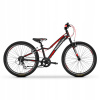 Junior bicykel - Detský bicykel Kross Dust Jr. (Detský bicykel Kross Dust Jr.)
