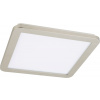 Candellux Nexit stropné svietidlo 1x18 W biela-saténová 10-66831