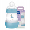 MAM Perfect Start Anti-Colic Antikoliková fľaša 0+ mesiacov 160 ml
