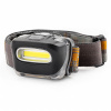 AMiO - Čelovka LED COB 3xAAA 150Flux IPX3 02199