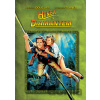 Honba za diamantem DVD