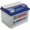 AUTOBATÉRIA BOSCH 60AH (Autobaterie BOSCH 60ah)