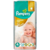PAMPERS PREMIUM CARE 4 Maxi detské plienky (8-14 kg) 1x52 ks, 4015400278818