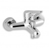 Novaservis Titania Iris Nová vaňová batéria bez príslušenstva 150 mm 94420/1,0
