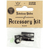 Peaty´s chris king MK 2 Tubeless Valve Accessory Kit