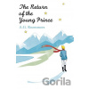 The Return of the Young Prince - A.G. Roemmers
