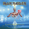 Iron Maiden - Seventh Son Of A Seventh Son / Reedice 2024 / Vinyl [LP]