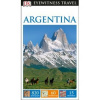 Argentina - DK Eyewitness, Dorling Kindersley Ltd
