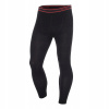 Getters Brubeck Active Wool Black L. (Pánske nohavice Brubeck Active Wool Le11710 Čierna)