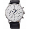 Pánské hodinky - Orient RA-KV0405S10B Chronograph Quartz (Pánské hodinky - Orient RA-KV0405S10B Chronograph Quartz)