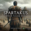 Spartakus – Před námi boj - Jarmila Loukotková - online doručenie