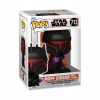 Funko Pop! 713 Moff Gideon with Armor Star Wars The Mandalorian