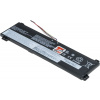 Batéria T6 Power pre Lenovo V130-15IKB, V330-15ISK, V330-15IKB, int., 4030mAh, 30Wh, 2cell, Li-poly NBIB0188