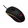 Drôtová myš HyperX Pulsefire Surge RGB, čierna, optický senzor