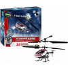 REVELL Adventný kalendár RC HELIKOPTÉRA na skladanie 01062