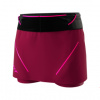 Dynafit Ultra 2/1 Skirt W beet red XS; Červená sukně