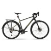 Ghost Asket Essential EQ AL Black/Green