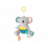 Taf toys Plyšová koala Kimmi 25 cm s aktivitami