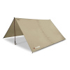 Trimm Trace 290 x 350 cm sand