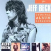 BECK JEFF: ORIGINAL ALBUM CLASSICS CD