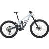 Celoodpružený horský bicykel Trek Slash 8 - Plasma Grey Pearl L