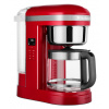 KitchenAid Kávovar na prekapávanú kávu 5KCM1209, kráľovská červená