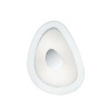 Moderné svietidlo IDEAL LUX Geko PL2 010861
