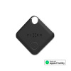 Lokátor FIXED Smart tracker Tag s podporou Find My, černý