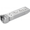 TP-Link SM5110LSB-10 Optický Omada SFP+ modul, SM, WDM, 10G, 1x LC, 1270/1330nm