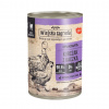 WZA WIEJSKA ZAGRODA Chicken with duck - mokré krmivo pre mačky - 400g