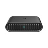 TP-LINK TP-Link TL-WR1502X bezdrôtový smerovač Gigabit Ethernet Dvojpásmový (2,4 ghz/5 ghz) Čierna (TL-WR1502X)