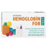 BIOGEMA Hemoglobín Test AKCIA 5+1 a 10+3 ! Zelená Lekáreň