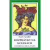 Rozprávky na kolesách (mäkká v.) | Szabó Ivan