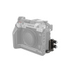HDMI & USB-C Cable Clamp for FUJIFILM X-T5 4147 SmallRig