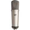 Warm Audio WA‑87jr SE Kondenzátorový štúdiový mikrofón