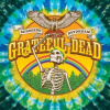 3CD/DVD The Grateful Dead: Sunshine Daydream (Veneta, Oregon, August 27, 1972)