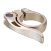 Reverse Objímka sedlovky Long Life 34,9 mm SandMetallic